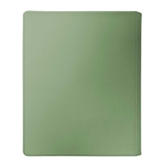 ZIP BINDER PRO VIVID 9PKT COOL MATCHA